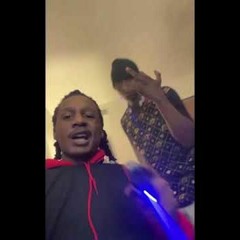 AK Bandamont - Cocaine