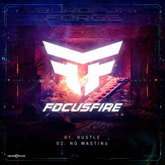 Focusfire - No Wasting
