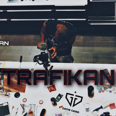 T R A F I K A N (Prod By King Kaoz Beats)