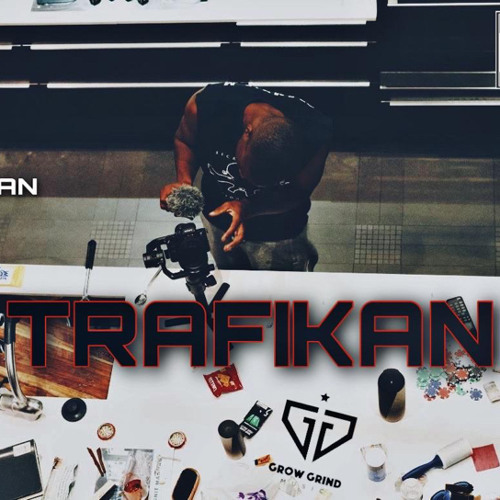 T R A F I K A N (Prod By King Kaoz Beats)
