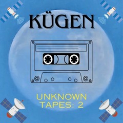 unknown tapes: 2