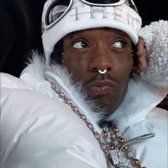 LIL UZI VERT - FINALLY RICH