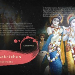 Radhakrishn soundtracks  soundtracks 21 - Various Themes vol 3