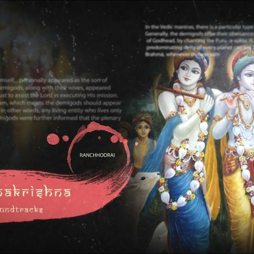 Radhakrishn soundtracks  soundtracks 21 - Various Themes vol 3