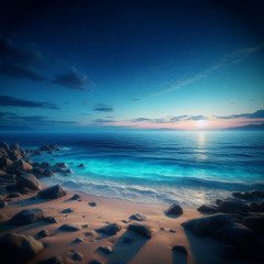 Endless Horizon