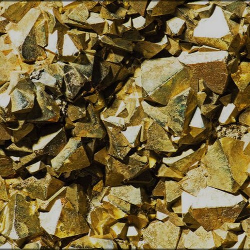 Fool's Gold