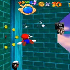 cauchemar remix pso thug