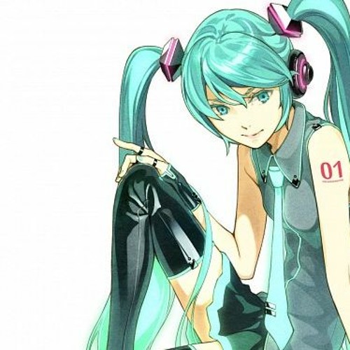 (no tuning) faraway／初音ミクappend_SWEET