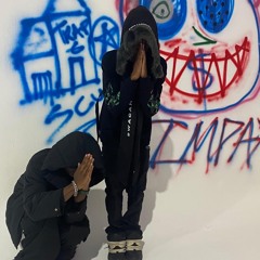 ethnvs - leave em drip @ethnvs