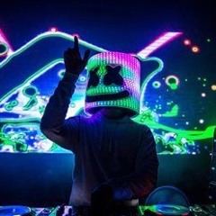 The Night-Dj mircomix