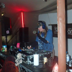 SK4NK @ Dragon Dreaming Festival // Free Range Takeover