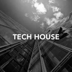 Set tech house y techno