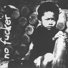 NO FUCKER - NO FUCKER EP (FULL) +