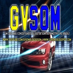Gv Som 2020 - O Blog do Som Automotivo (Mega Funk) Dj Juliano