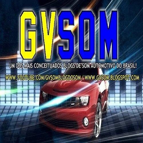Gv Som 2020 - O Blog do Som Automotivo (Mega Funk) Dj Juliano