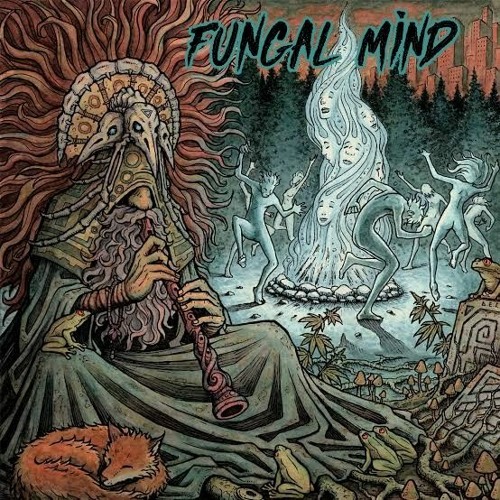 fungal mind