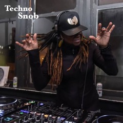 AZA - Asylum - LivedjmixbyAZA