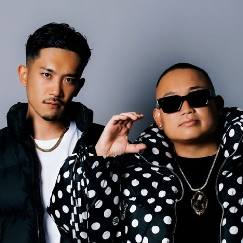 Oh! Yeah! vs. GIZMO (Future Foundation) feat. Kaneee, Candee & dubby bunny (Mashup Mix)