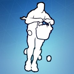 Fortnite - Hoppity Emote [Fortnite OST]