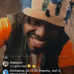 CHOCTIV - GHOST IN SHELL (FINANCIAL FREEDOM MANEFESTATION)