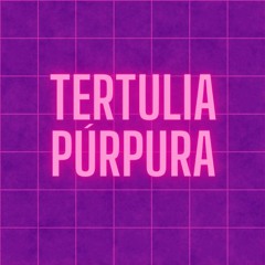 Tertulia Púrpura
