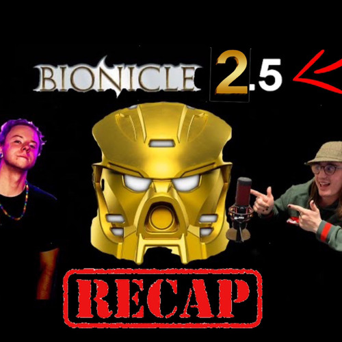 What Happened After the 2nd Bionicle Movie?