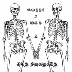 Dva Skeleta (industrial Techno)