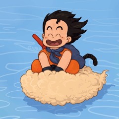 Goku (Prod. Landolando!)