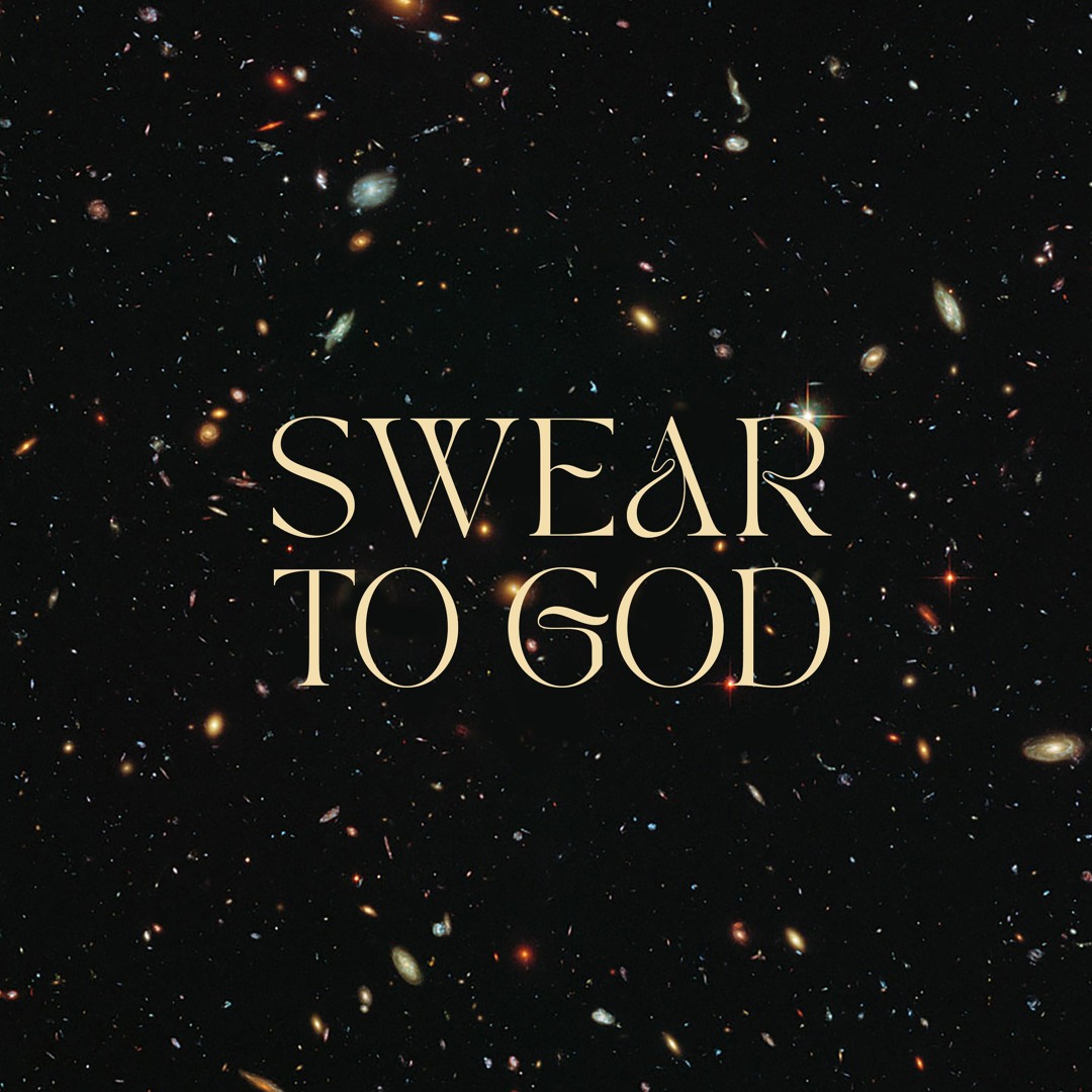 Stream jesus christ by Brendan Trinkle | Listen online for free on ...