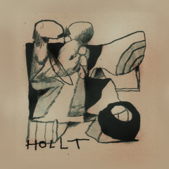 Hollt - Alone ft. Atlas Echo