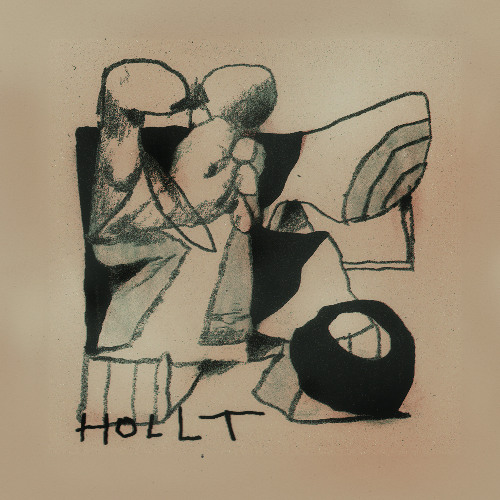 Hollt - Alone ft. Atlas Echo