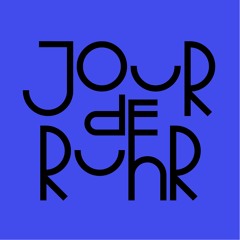 Jour de Ruhr x Radio 80000 w/ onquiet – 20.04.2020