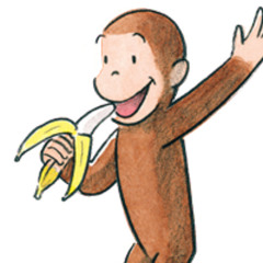 CURIOUS GEORGE