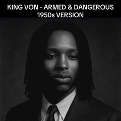 1950s Armed & Dangerous