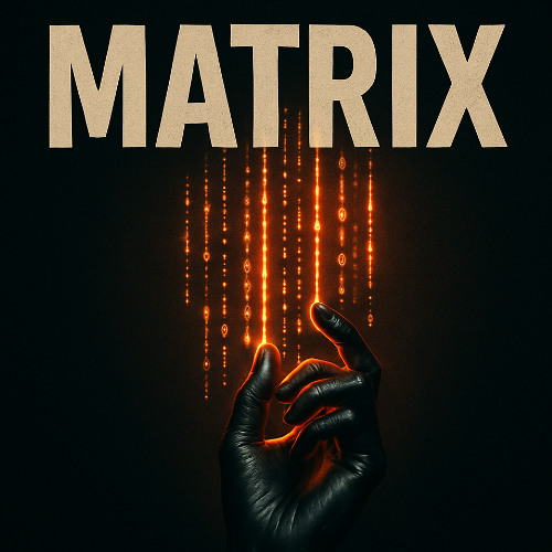 MATRIX [FREE DOWNLOAD]