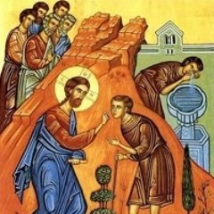 SLF speaks ( الصوم الكبير )