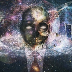 There's A Ghost In Here