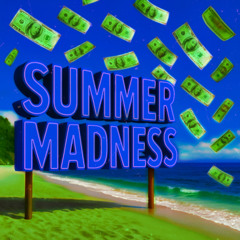 Summer Madness (Jersey Club)