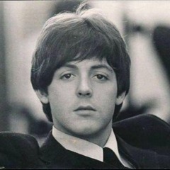 paul mccartney prod. MOKADO OG