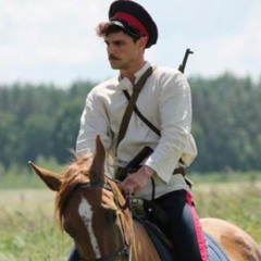 "What you were like  / Каким ты был" from the film ‘The Kuban Cossacks’