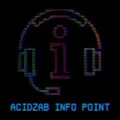 AcidZab Info Point #002: Transient Force - 07/03/2024 - Link Academy Radio