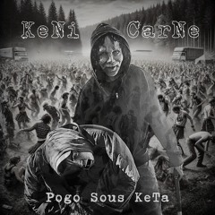 PSK (Pogo Sous Keta)