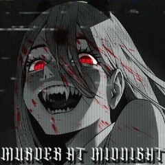 MURDER AT MIDNIGHT (MIDNIGHT 2)