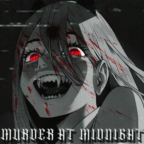 MURDER AT MIDNIGHT (MIDNIGHT 2)