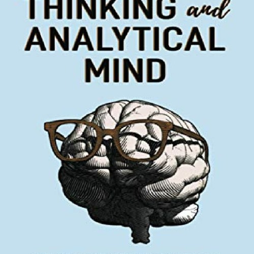 critical thinking and analytical mind pdf