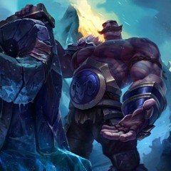 League of Legends - Braum Theme OST [Remake by Guilherme Vian]