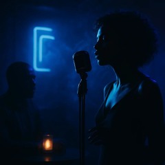 Blue Shock (SoundCloud Mastered)