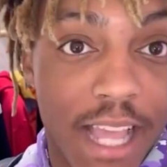 Juice WRLD - her and her beauty (Instrumental)