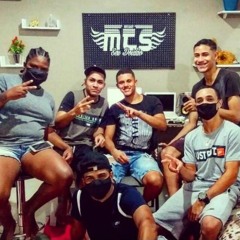 MCS BRUNYN & VICK - OS MENOR DE PEÇA [[DJS JR DA ROÇA & MTS SAFADAO]]