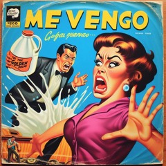 Me Vengo (50's Version)